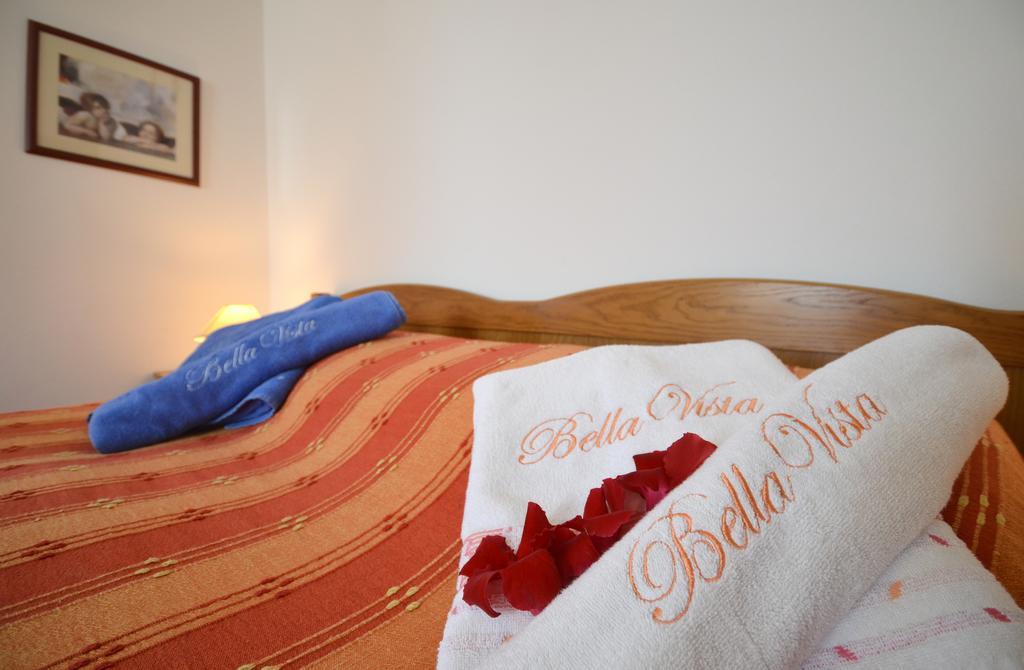 Bella Vista Apartments Motovun Cameră foto