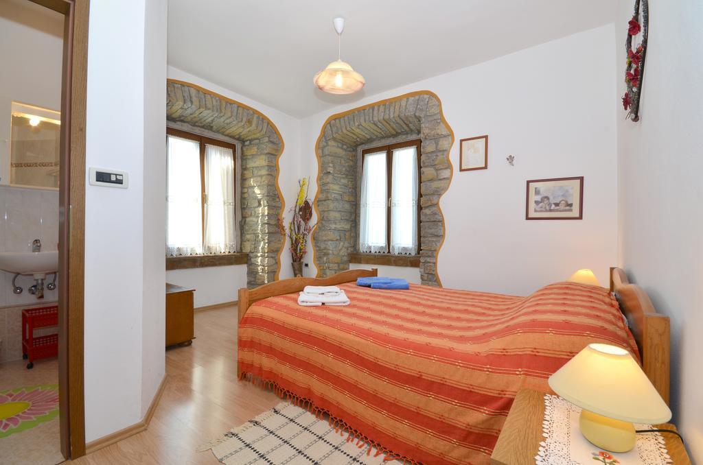 Bella Vista Apartments Motovun Cameră foto
