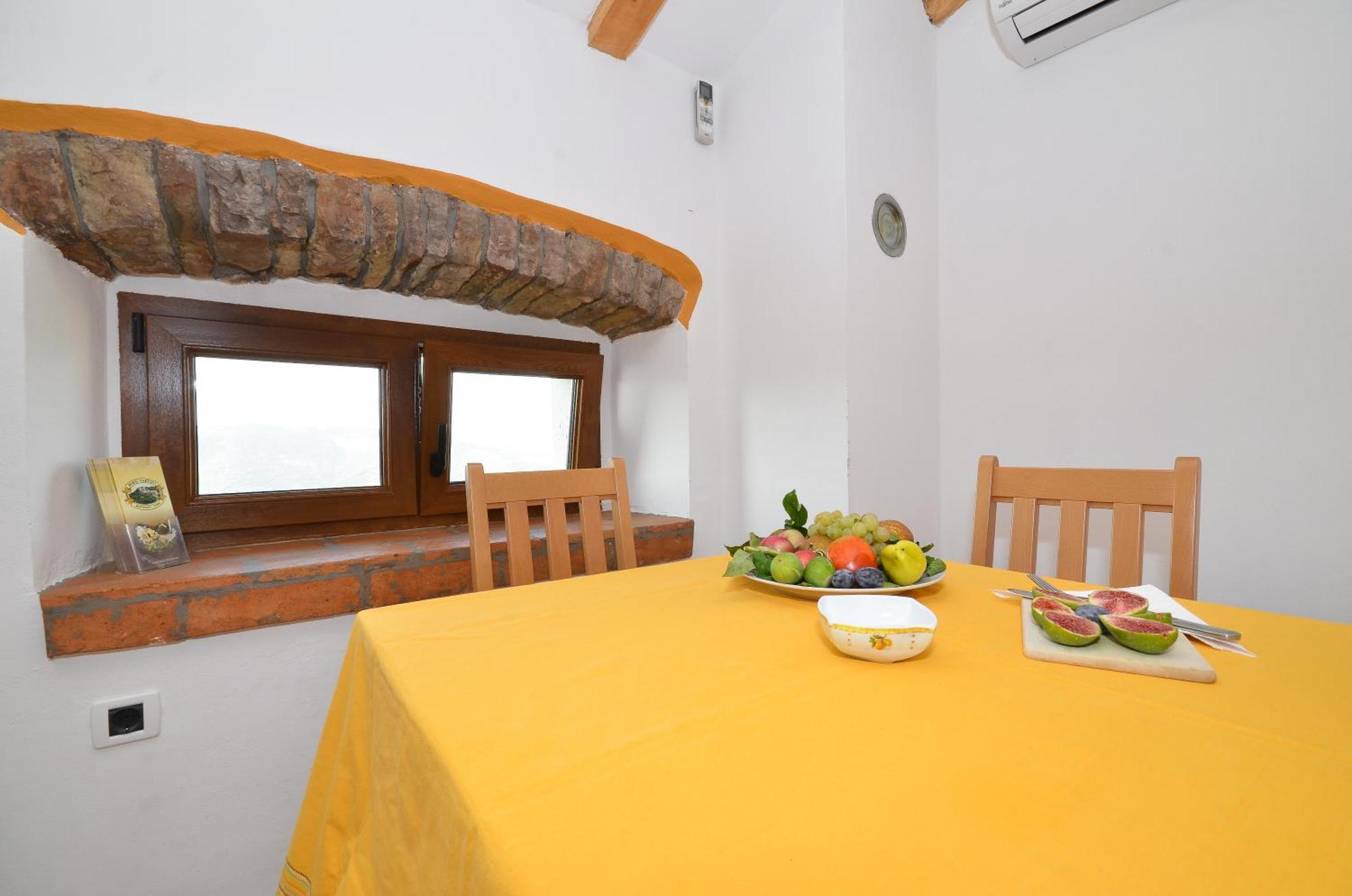Bella Vista Apartments Motovun Cameră foto