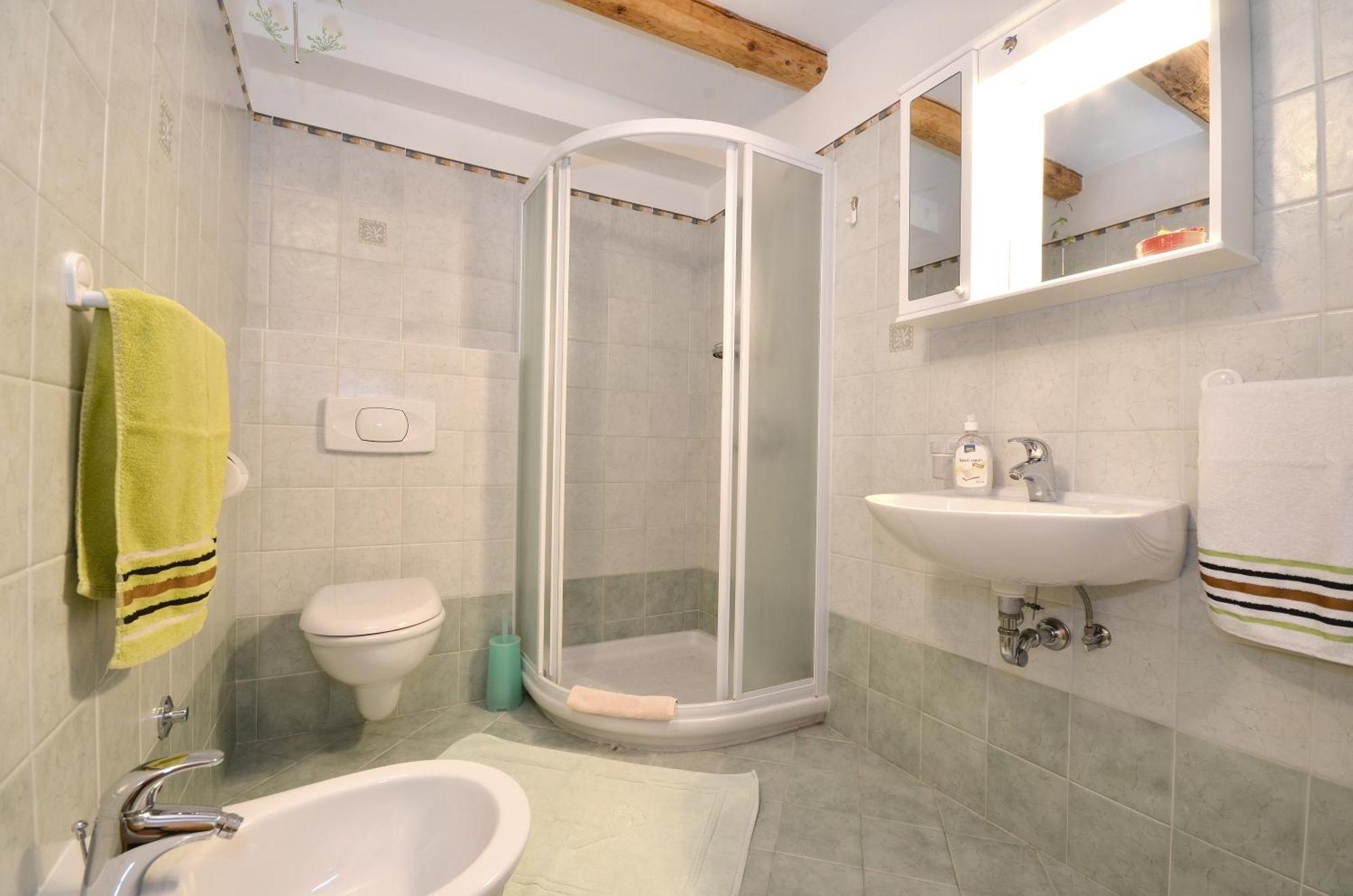 Bella Vista Apartments Motovun Cameră foto