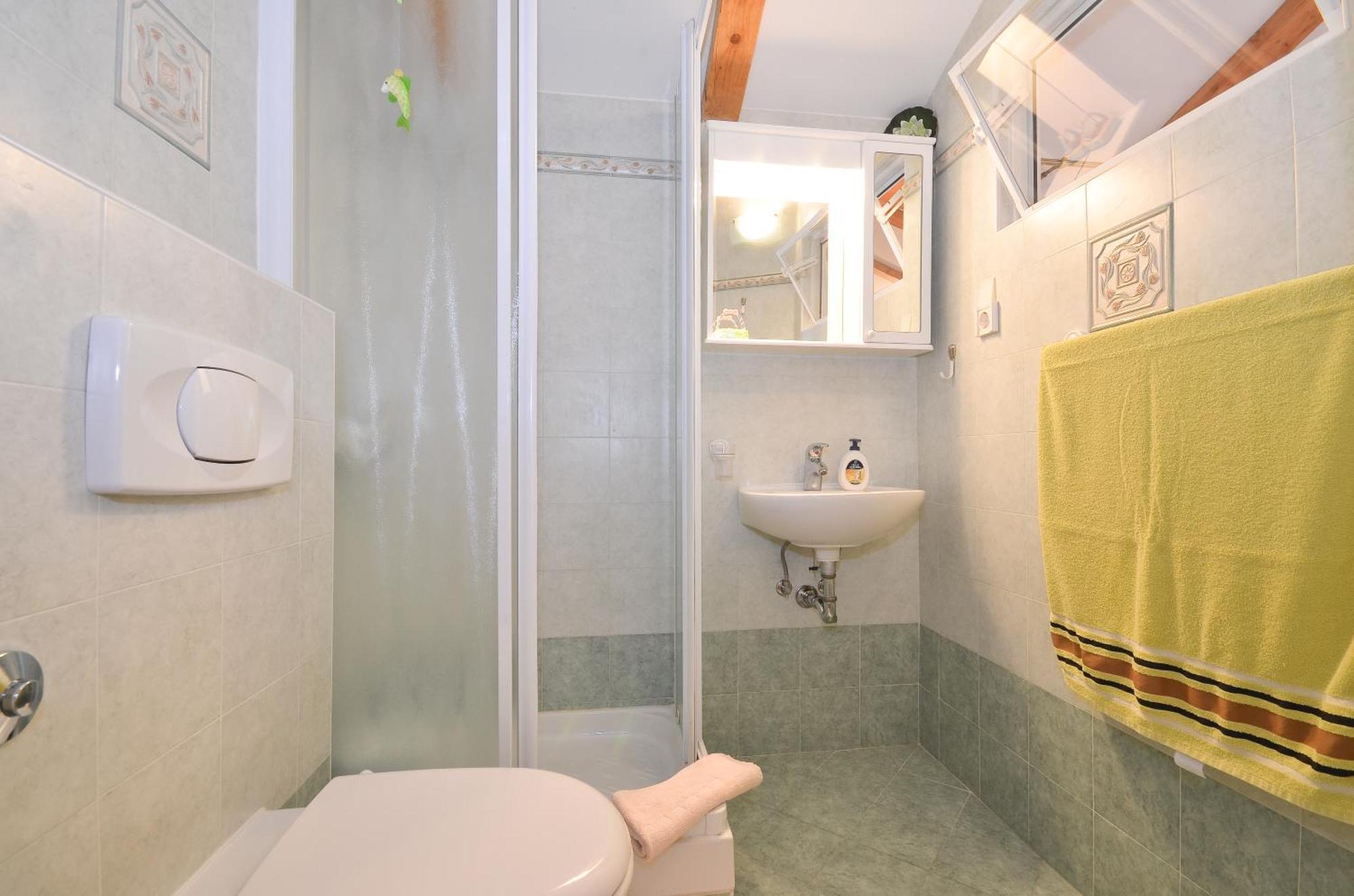Bella Vista Apartments Motovun Cameră foto