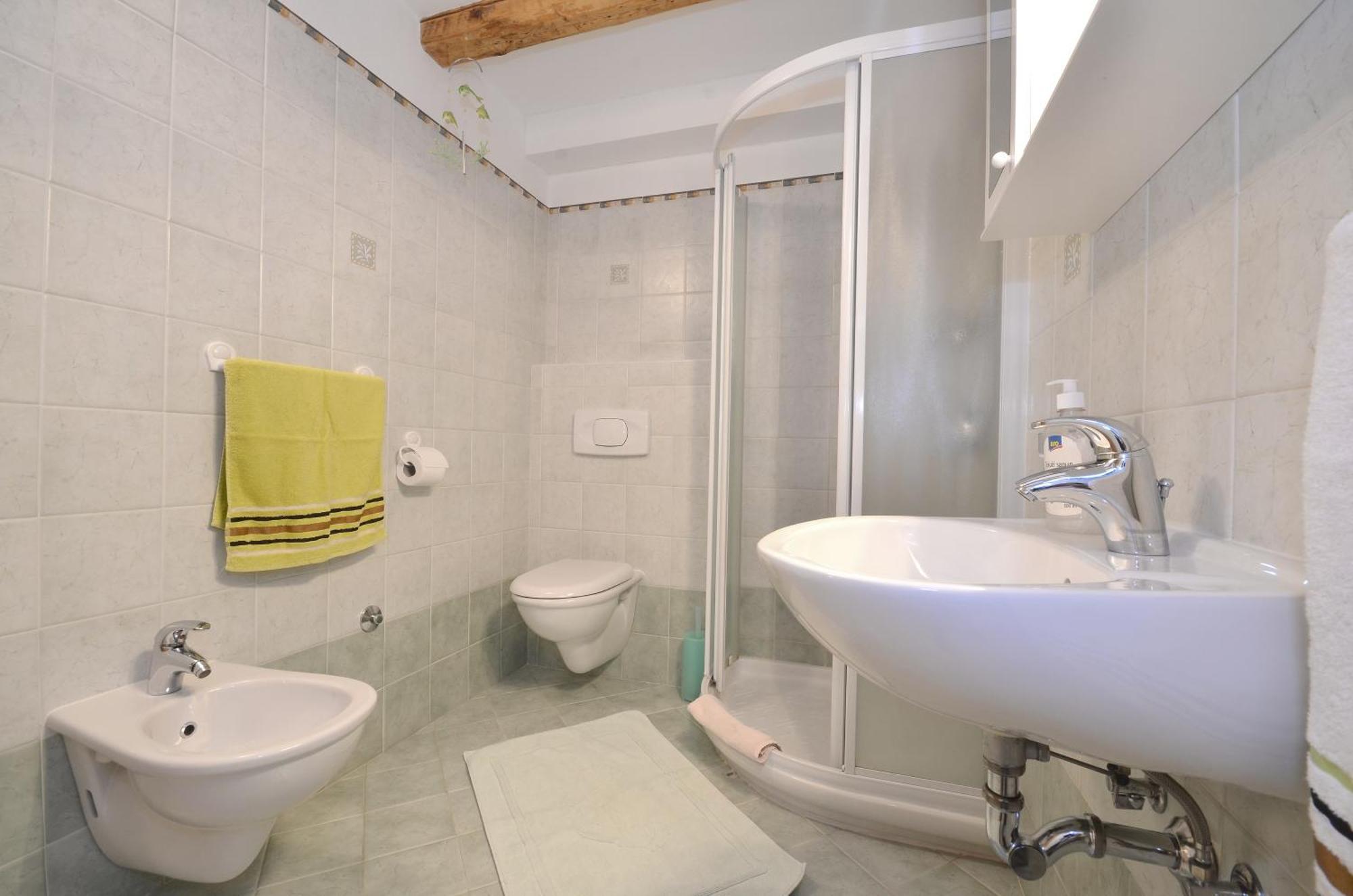 Bella Vista Apartments Motovun Cameră foto