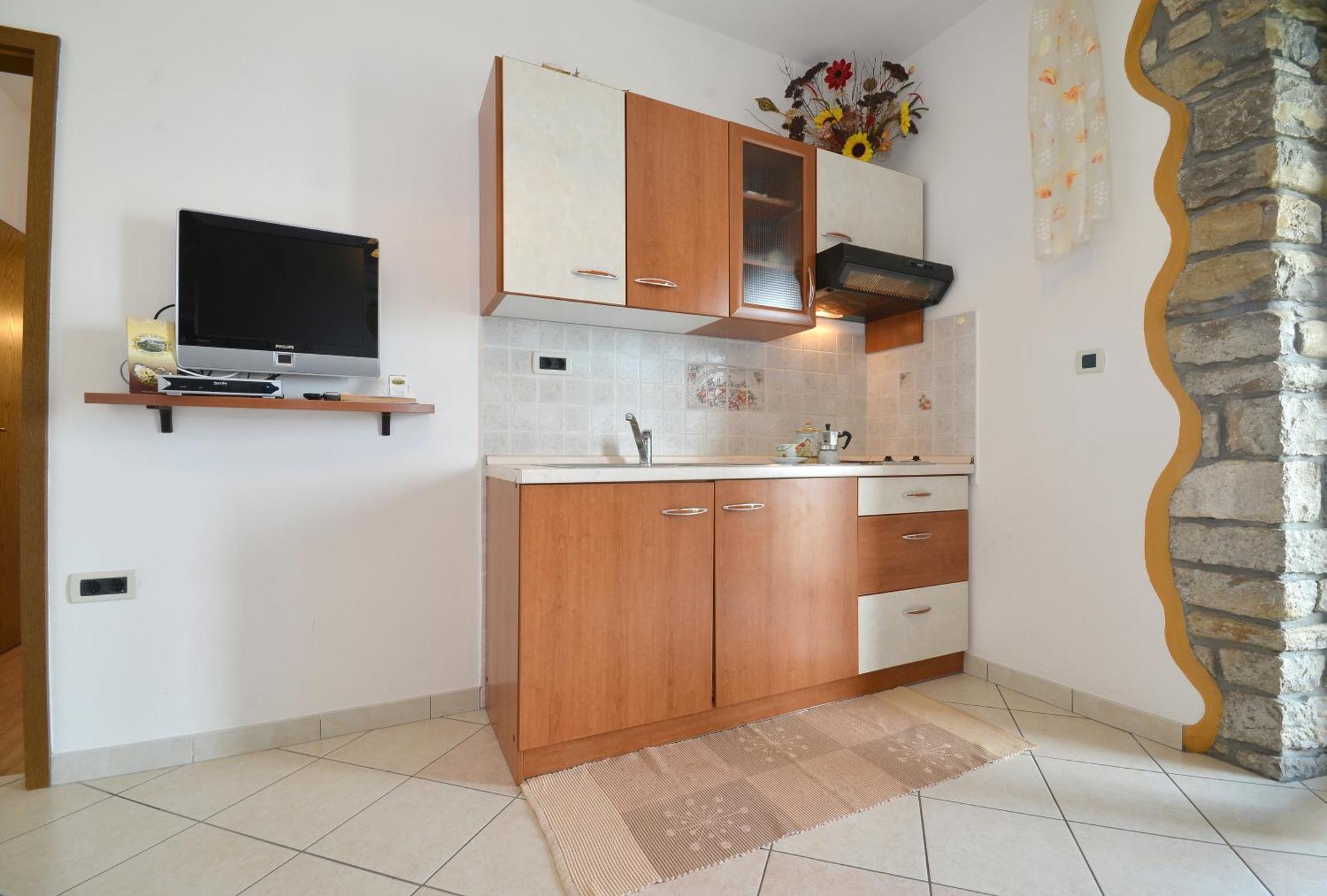 Bella Vista Apartments Motovun Cameră foto