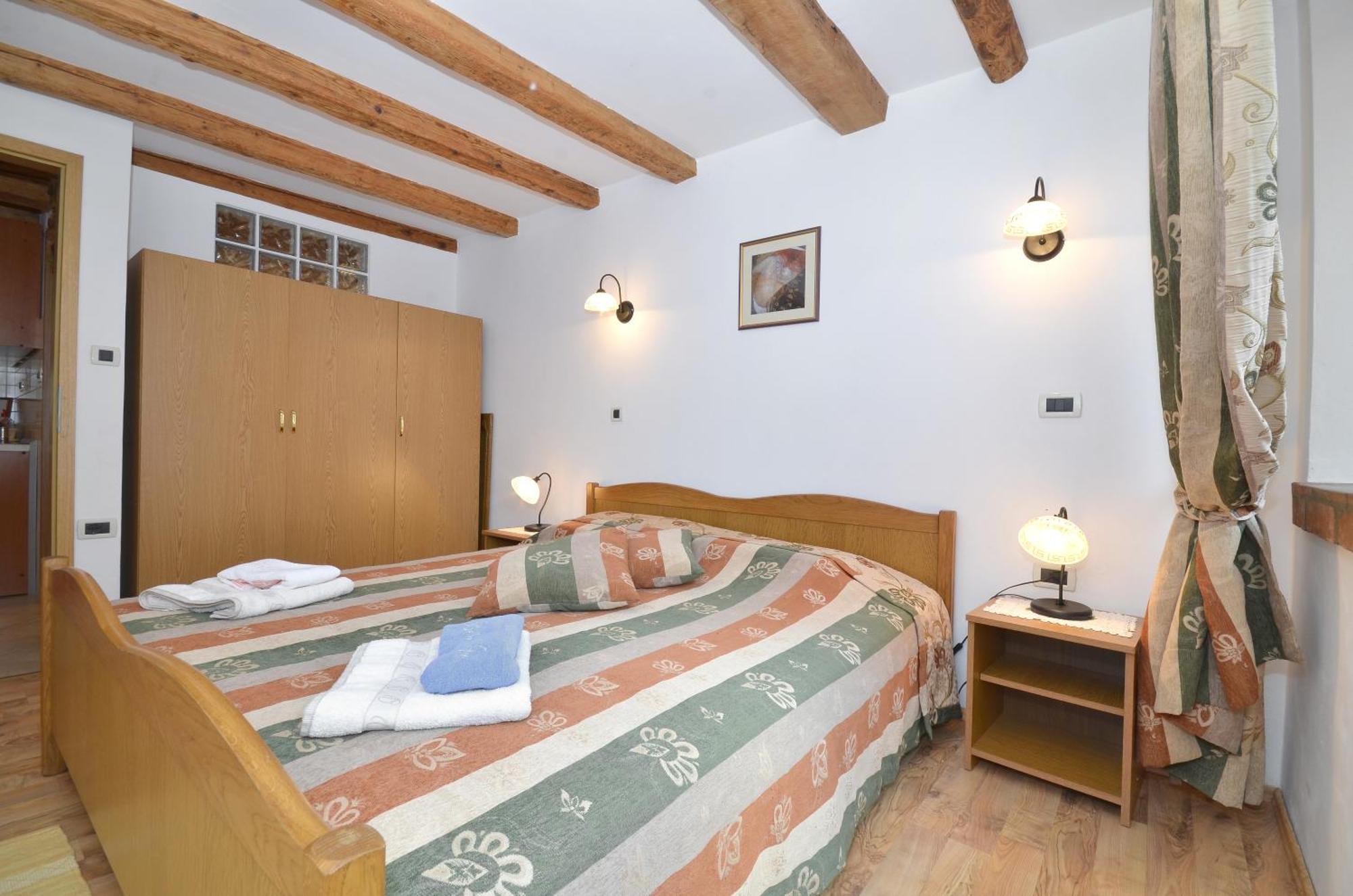 Bella Vista Apartments Motovun Cameră foto