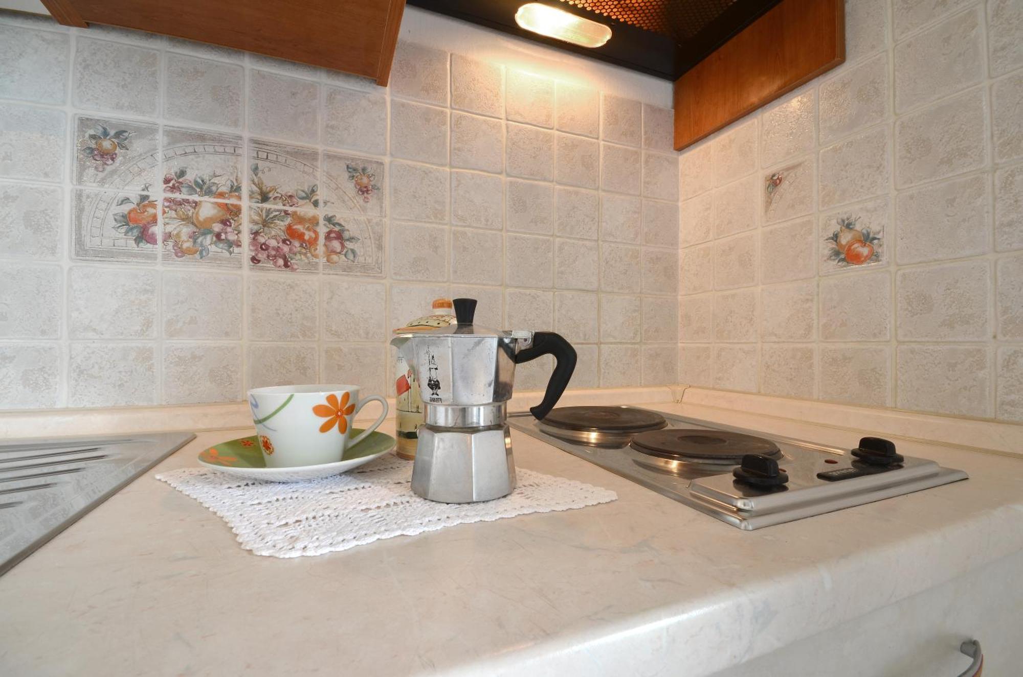 Bella Vista Apartments Motovun Cameră foto